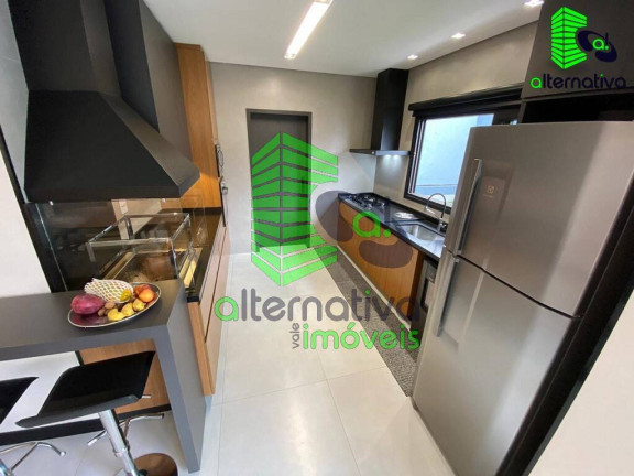 Imagem Casa com 3 Quartos à Venda, 312 m² em Jardim Baronesa - Taubaté