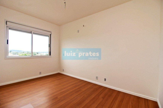 Imagem Apartamento com 3 Quartos à Venda, 63 m² em Hípica - Porto Alegre