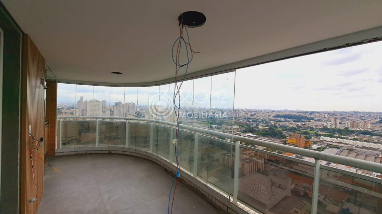 Imagem Apartamento com 3 Quartos à Venda, 155 m² em Campestre - Santo André Imagem Apartamento com 3 Quartos à Venda, 155 m² em Campestre - Santo André