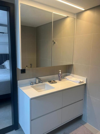 Imagem Apartamento com 1 Quarto à Venda, 155 m² em Jardim Europa - São Paulo Imagem Apartamento com 1 Quarto à Venda, 155 m² em Jardim Europa - São Paulo