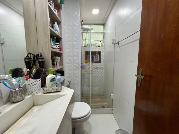 Imagem Apartamento com 2 Quartos à Venda, 52 m² em Barra Do Imbuí - Teresópolis