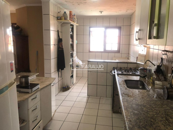 Imagem Sobrado com 3 Quartos à Venda, 218 m² em Jardim Do Sol - Sorocaba