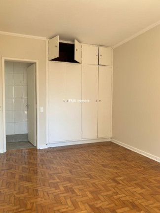 Imagem Imóvel com 3 Quartos à Venda, 110 m² em Jardim Paulista - São Paulo Imagem Imóvel com 3 Quartos à Venda, 110 m² em Jardim Paulista - São Paulo