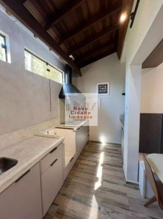 Imagem Casa com 2 Quartos à Venda, 60 m² em Paisagem Renoir - Cotia Imagem Casa com 2 Quartos à Venda, 60 m² em Paisagem Renoir - Cotia