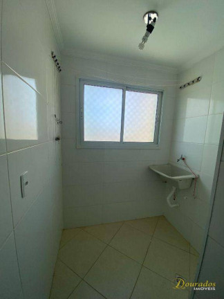 Imagem Apartamento com 2 Quartos à Venda, 77 m² em Balneário Flórida - Praia Grande