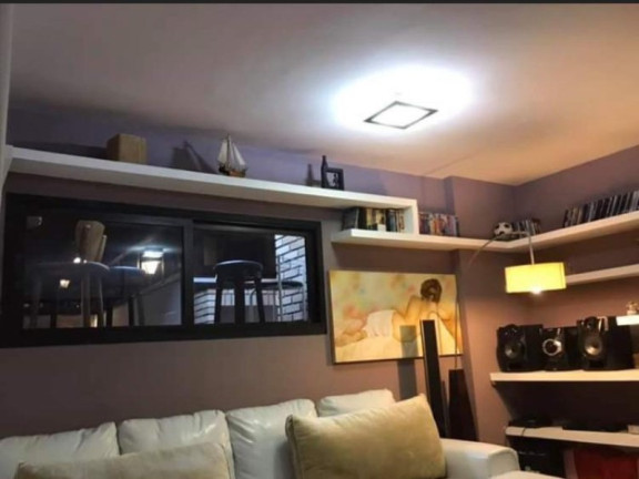 Imagem Imóvel com 3 Quartos à Venda, 280 m² em Aclimação - São Paulo Imagem Imóvel com 3 Quartos à Venda, 280 m² em Aclimação - São Paulo