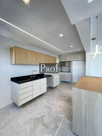 Imagem Apartamento com 3 Quartos para Alugar, 165 m² em Vila Gilda - Santo André Imagem Apartamento com 3 Quartos para Alugar, 165 m² em Vila Gilda - Santo André