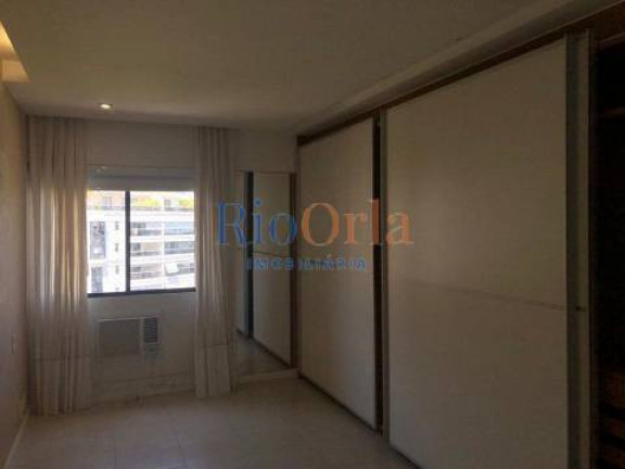 Imagem Apartamento com 3 Quartos à Venda, 150 m² em Barra Da Tijuca - Rio De Janeiro