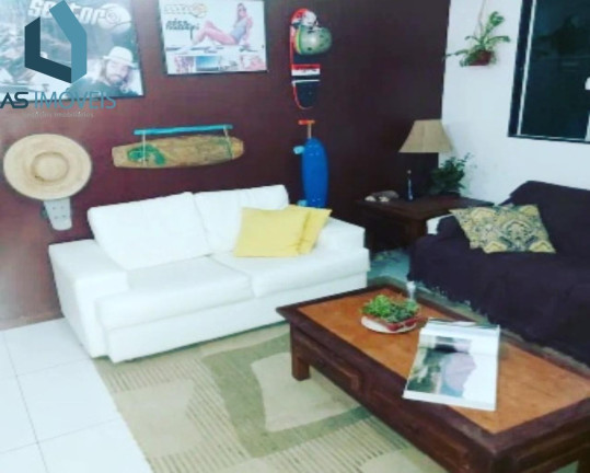 Imagem Casa de Condomínio com 2 Quartos à Venda, 11 m² em Guriri - Cabo Frio Imagem Casa de Condomínio com 2 Quartos à Venda, 11 m² em Guriri - Cabo Frio