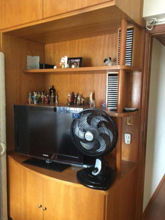 Imagem Apartamento com 3 Quartos à Venda, 117 m² em Vila Mariana - São Paulo Imagem Apartamento com 3 Quartos à Venda, 117 m² em Vila Mariana - São Paulo