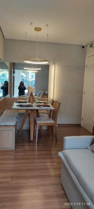 Imagem Apartamento com 2 Quartos à Venda, 46 m² em Parque Tarumã - Maringá