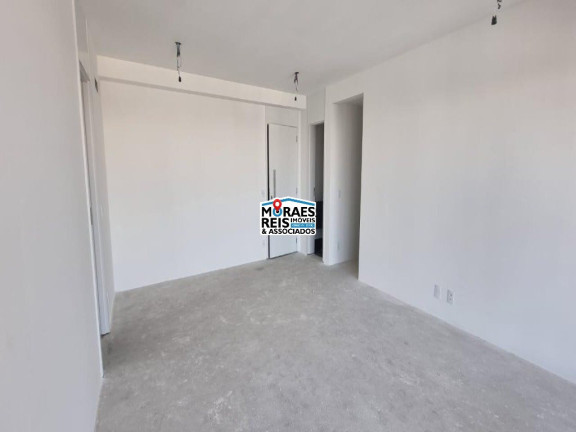 Imagem Apartamento com 3 Quartos à Venda, 184 m² em Moema - São Paulo