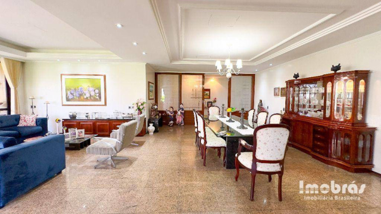 Imagem Apartamento com 5 Quartos à Venda, 471 m² em Meireles - Fortaleza Imagem Apartamento com 5 Quartos à Venda, 471 m² em Meireles - Fortaleza