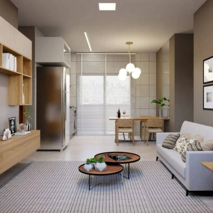 Imagem Apartamento com 2 Quartos à Venda, 72 m² em Vila Rosa - Goiania Imagem Apartamento com 2 Quartos à Venda, 72 m² em Vila Rosa - Goiania