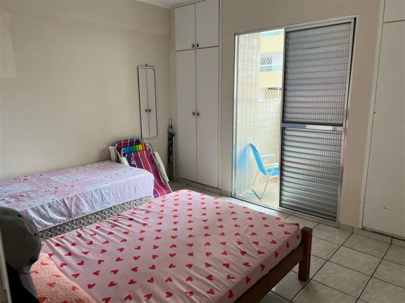 Imagem Apartamento com 1 Quarto à Venda, 50 m² em Guilhermina - Praia Grande Imagem Apartamento com 1 Quarto à Venda, 50 m² em Guilhermina - Praia Grande
