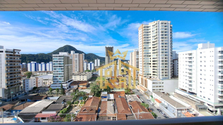 Imagem Apartamento com 2 Quartos à Venda, 69 m² em Boqueirão - Praia Grande Imagem Apartamento com 2 Quartos à Venda, 69 m² em Boqueirão - Praia Grande