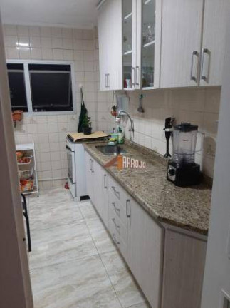 Imagem Apartamento com 2 Quartos à Venda, 56 m² em Vila Norma - São Paulo Imagem Apartamento com 2 Quartos à Venda, 56 m² em Vila Norma - São Paulo