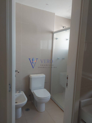 Imagem Apartamento com 3 Quartos para Alugar, 258 m² em Alphaville Empresarial - Barueri