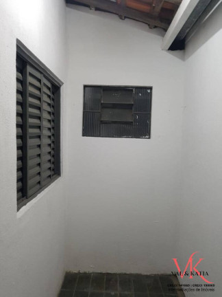 Imagem Casa com 3 Quartos à Venda, 60 m² em Chácaras Reunidas Brasil - Taubaté