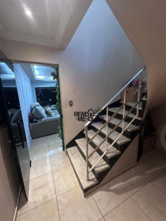Imagem Sobrado com 3 Quartos à Venda, 150 m² em Parque São Domingos - São Paulo Imagem Sobrado com 3 Quartos à Venda, 150 m² em Parque São Domingos - São Paulo