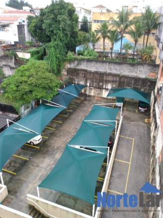 Imagem Apartamento com 2 Quartos à Venda, 64 m² em Vila Aurora (zona Norte) - São Paulo