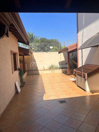 Imagem Casa de Condomínio com 3 Quartos à Venda, 321 m² em Parque Brasil 500 - Paulínia Imagem Casa de Condomínio com 3 Quartos à Venda, 321 m² em Parque Brasil 500 - Paulínia
