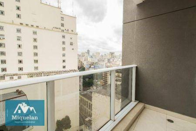 Imagem Studio com 1 Quarto à Venda, 22 m² em Centro - São Paulo