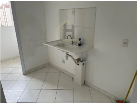 Imagem Imóvel com 2 Quartos à Venda, 44 m² em Paulicéia - São Bernardo Do Campo Imagem Imóvel com 2 Quartos à Venda, 44 m² em Paulicéia - São Bernardo Do Campo