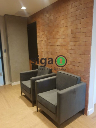 Imagem Imóvel Comercial para Alugar, 215 m² em Vila Olímpia - São Paulo