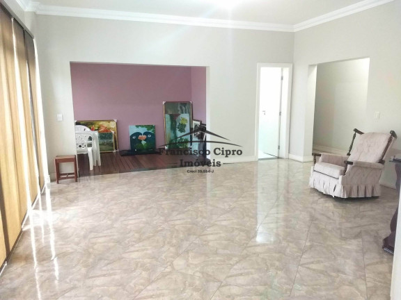 Imagem Casa com 4 Quartos à Venda, 654 m² em Condomínio Jardim Nova - Cachoeira Paulista