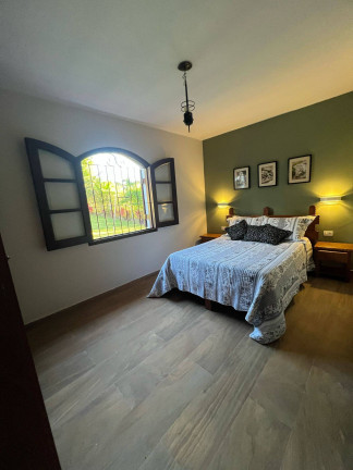 Imagem Chácara com 4 Quartos à Venda, 12.500 m² em Centro (canguera) - São Roque