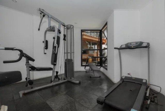 Imagem Imóvel com 2 Quartos à Venda, 179 m² em Jardim Ampliação - São Paulo Imagem Imóvel com 2 Quartos à Venda, 179 m² em Jardim Ampliação - São Paulo