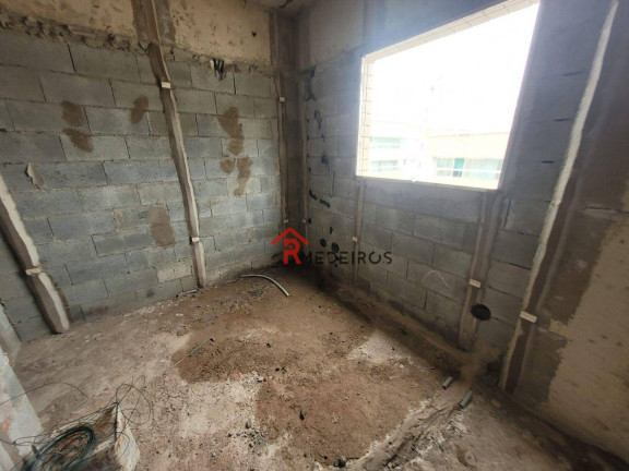 Imagem Apartamento com 2 Quartos à Venda, 81 m² em Canto Do Forte - Praia Grande