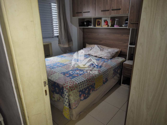 Imagem Casa com 2 Quartos à Venda, 80 m² em Vila Voturua - São Vicente Imagem Casa com 2 Quartos à Venda, 80 m² em Vila Voturua - São Vicente