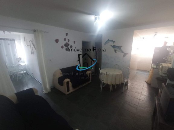 Imagem Apartamento com 2 Quartos à Venda, 60 m² em Praia Do Sapê - Ubatuba Imagem Apartamento com 2 Quartos à Venda, 60 m² em Praia Do Sapê - Ubatuba