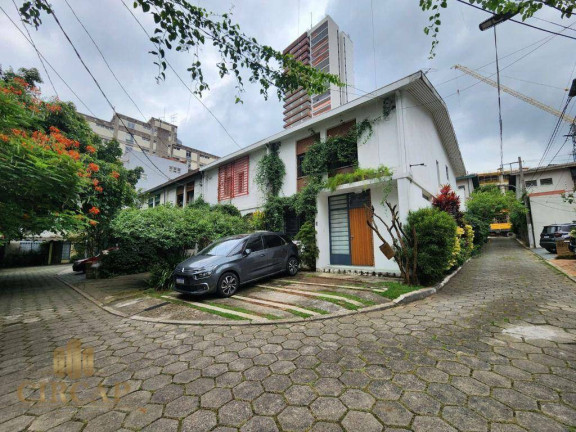 Imagem Casa com 2 Quartos à Venda, 140 m² em Pinheiros - São Paulo Imagem Casa com 2 Quartos à Venda, 140 m² em Pinheiros - São Paulo
