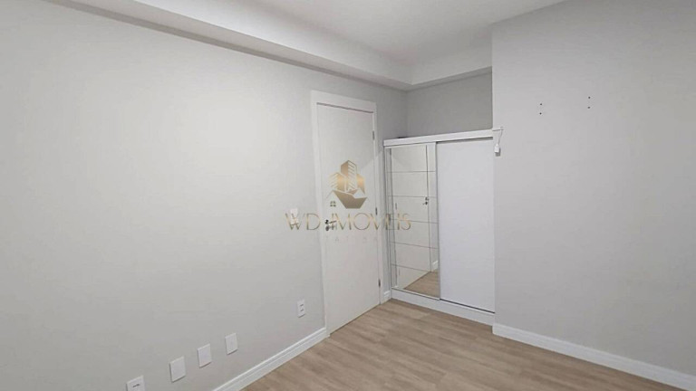 Imagem Apartamento com 2 Quartos à Venda, 60 m² em Loteamento Santo Antônio - Itatiba