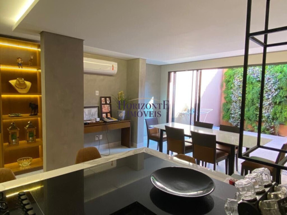 Imagem Casa de Condomínio com 3 Quartos à Venda, 143 m² em Chácara Cachoeira - Campo Grande Imagem Casa de Condomínio com 3 Quartos à Venda, 143 m² em Chácara Cachoeira - Campo Grande