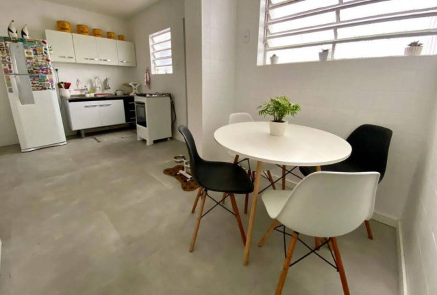 Imagem Casa com 3 Quartos à Venda, 114 m² em Perdizes - São Paulo Imagem Casa com 3 Quartos à Venda, 114 m² em Perdizes - São Paulo