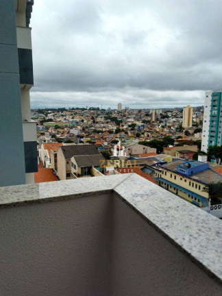 Imagem Apartamento com 2 Quartos à Venda, 50 m² em Parque Das Nações - Santo André Imagem Apartamento com 2 Quartos à Venda, 50 m² em Parque Das Nações - Santo André