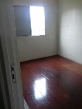 Imagem Apartamento com 2 Quartos à Venda, 52 m² em Vila Iório - São Paulo
