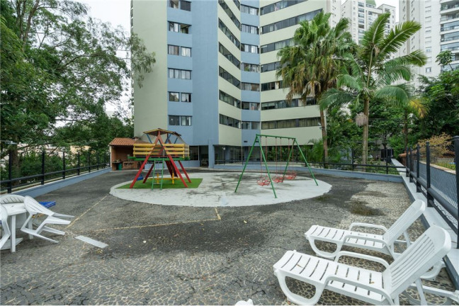 Imagem Apartamento com 2 Quartos à Venda, 53 m² em Morumbi - São Paulo Imagem Apartamento com 2 Quartos à Venda, 53 m² em Morumbi - São Paulo