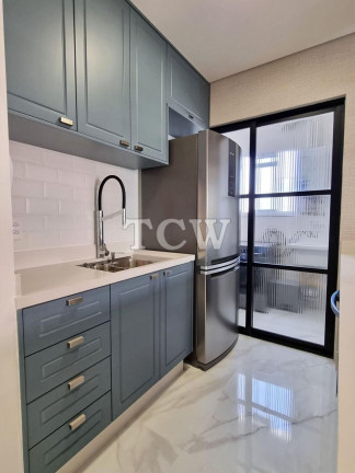 Imagem Apartamento com 2 Quartos à Venda, 76 m² em Campo Belo - São Paulo Imagem Apartamento com 2 Quartos à Venda, 76 m² em Campo Belo - São Paulo