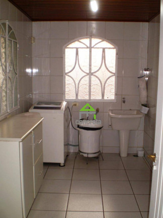 Imagem Casa com 4 Quartos à Venda, 370 m² em Jardim Dos Ipês - Cotia