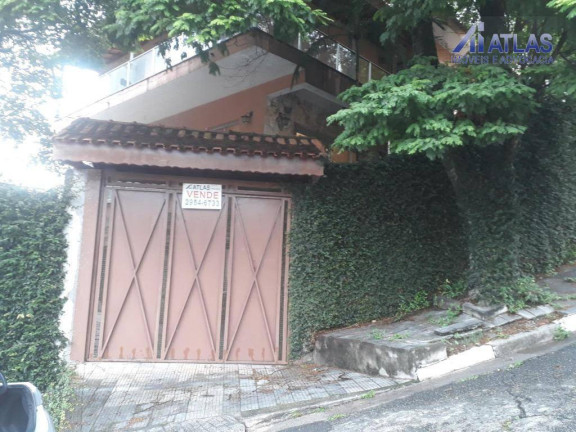 Imagem Sobrado com 7 Quartos à Venda, 567 m² em Km 18 - Osasco Imagem Sobrado com 7 Quartos à Venda, 567 m² em Km 18 - Osasco