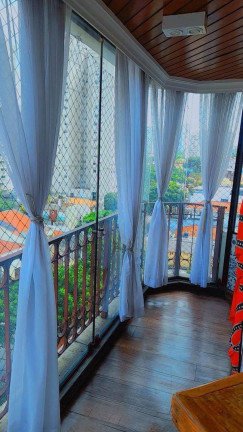 Imagem Apartamento com 3 Quartos à Venda, em Chácara Inglesa - São Paulo Imagem Apartamento com 3 Quartos à Venda, em Chácara Inglesa - São Paulo