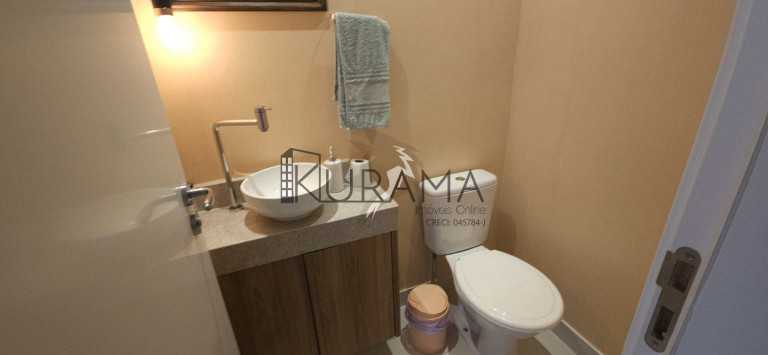 Imagem Apartamento com 3 Quartos à Venda, 72 m² em Vila Osasco - Osasco