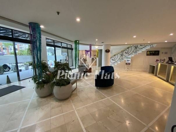 Imagem Apartamento com 1 Quarto à Venda, 32 m² em Moema - São Paulo