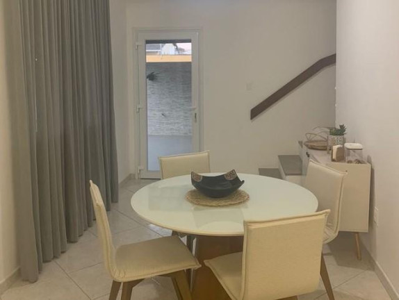 Imagem Casa com 4 Quartos à Venda, 160 m² em Buraquinho - Lauro De Freitas Imagem Casa com 4 Quartos à Venda, 160 m² em Buraquinho - Lauro De Freitas