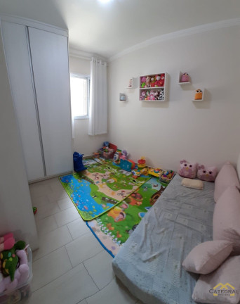 Imagem Casa com 2 Quartos à Venda, 144 m² em Parque Residencial Jundiaí Ii - Jundiaí
